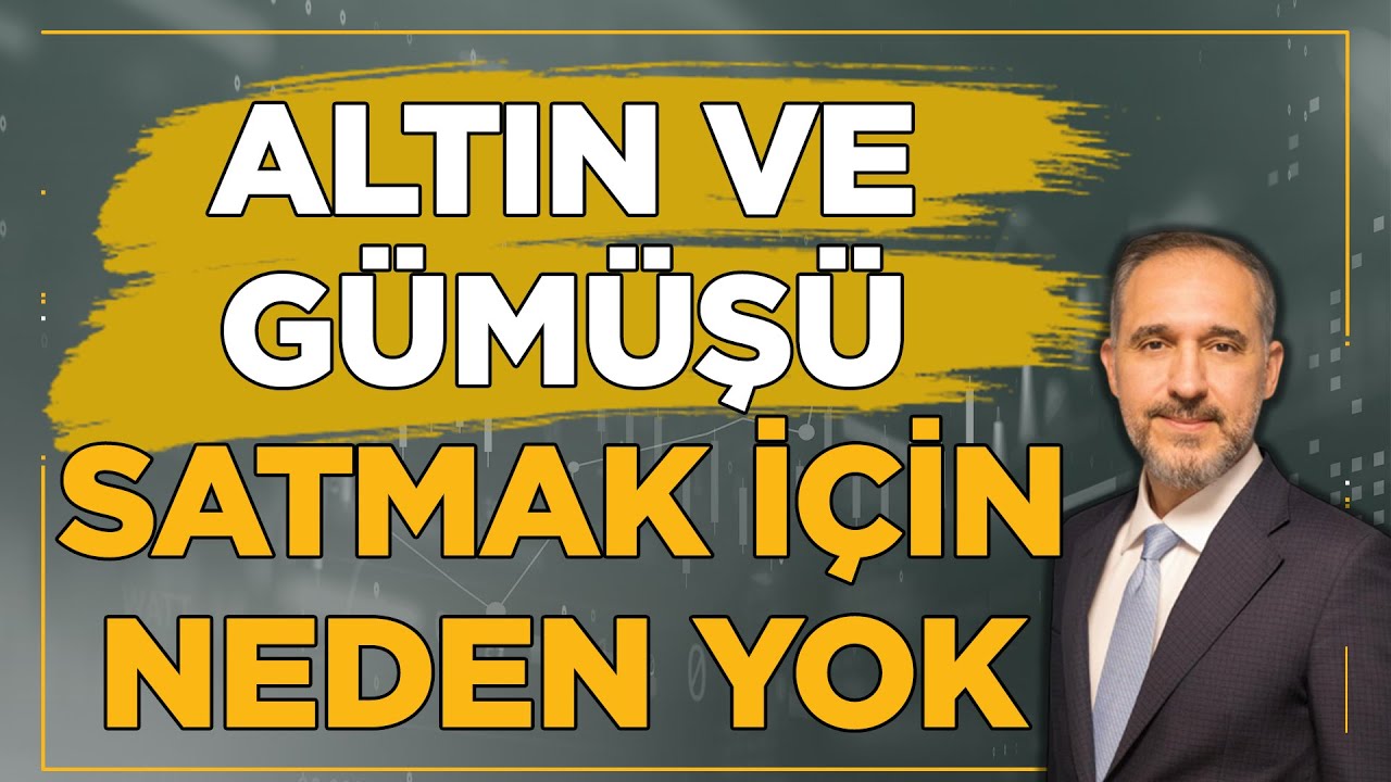 Altın ve Gümüşü 
