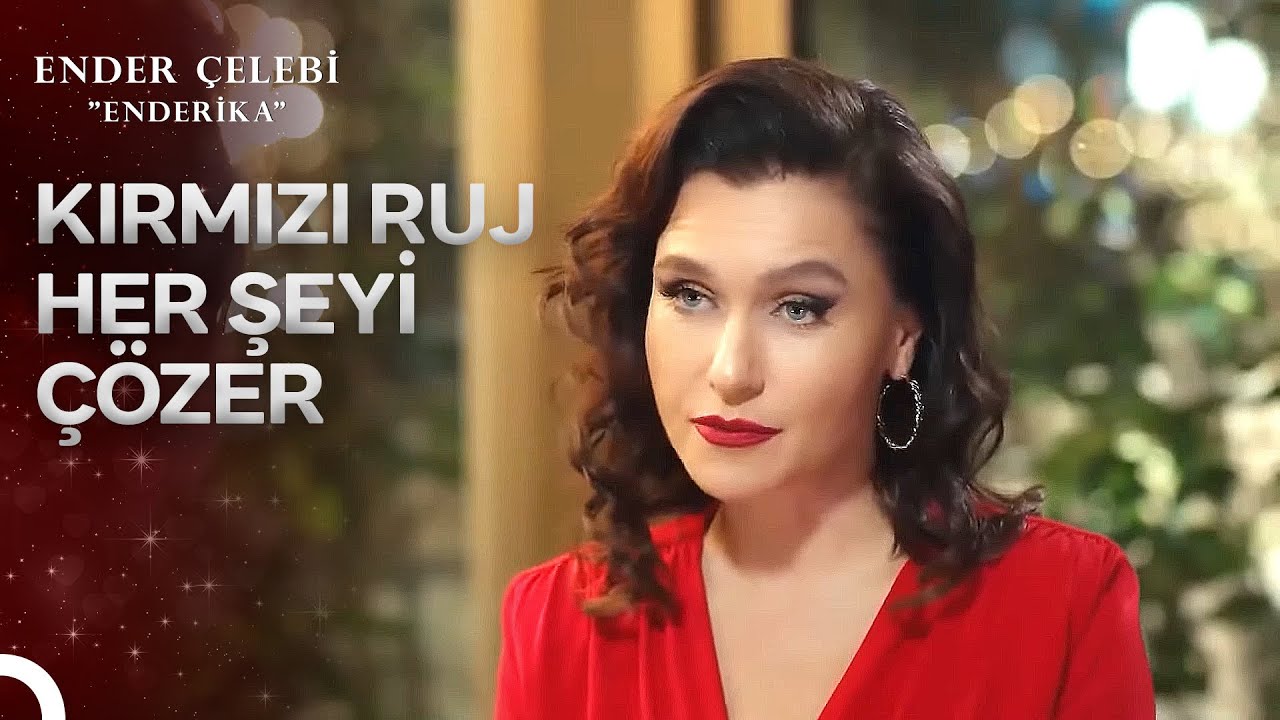 Kenarda Paranız Değil Rujunuz Olsun Kızlar
