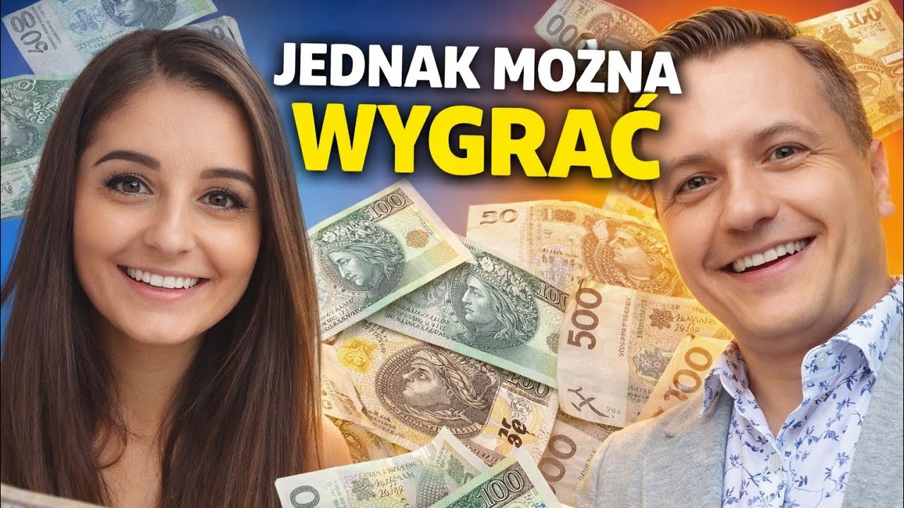 TAK SIĘ GRA TAK SIĘ WYGRYWA Wygrana Zdrapki Lotto Ekspres Losy