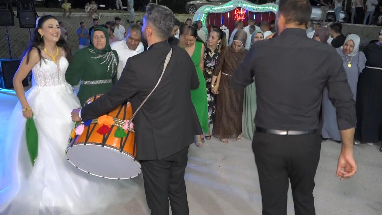 Yıldız Ailesinin Mutlu Günü Servan Zana  Turan Şen 2024 New Video