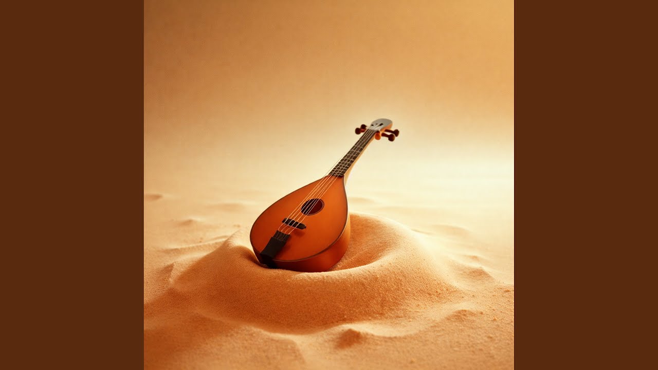 أوتار السرمد