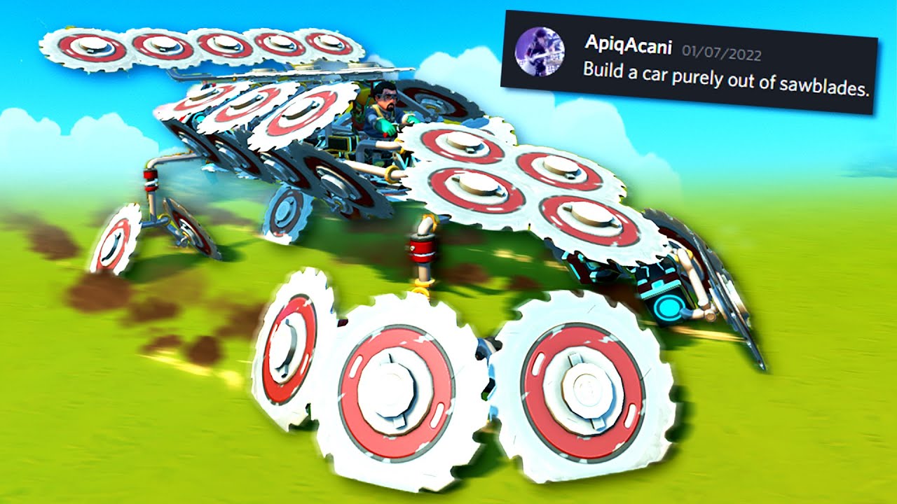 I Over-Engineered The Most Dangerous Drift Car