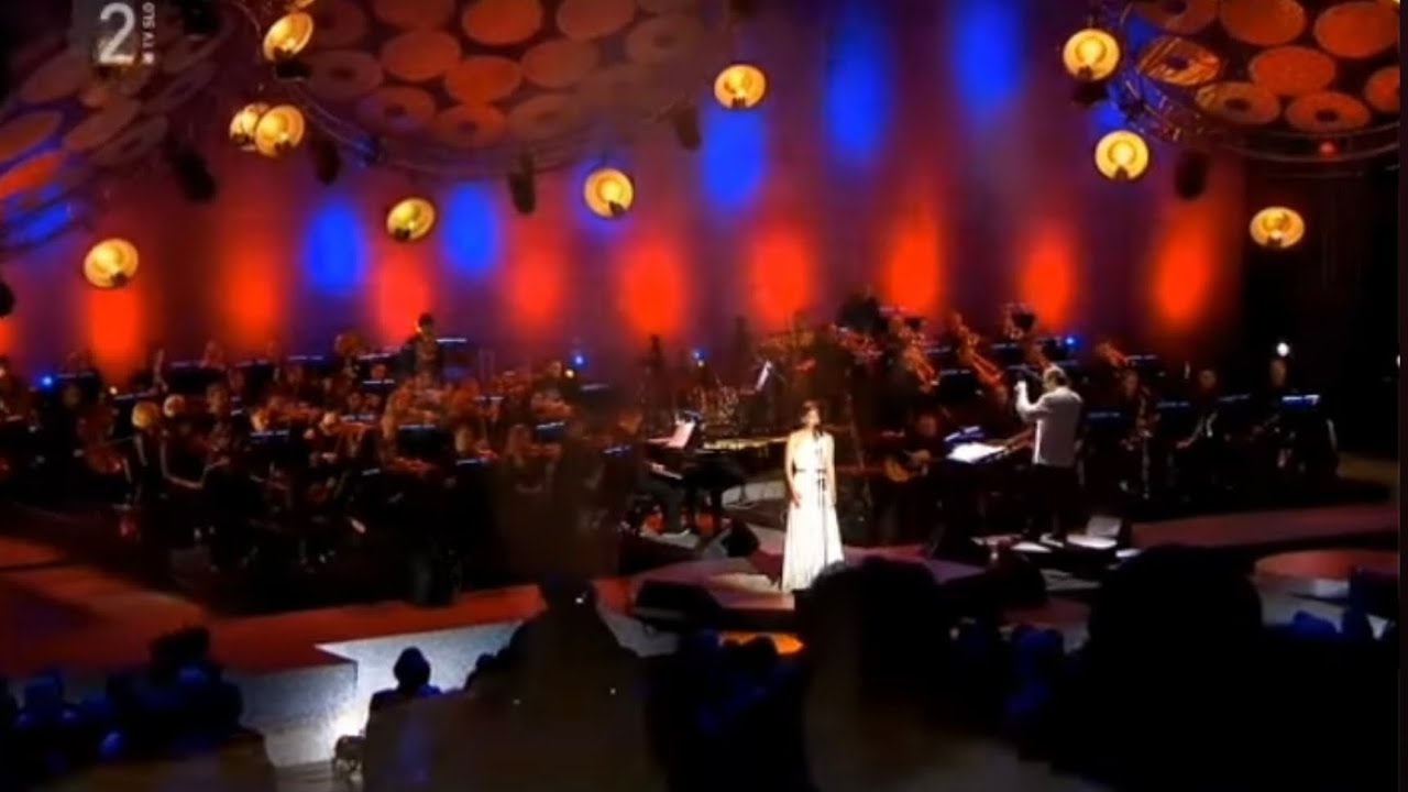 Ti si moja ljubezen: Manca Izmajlova