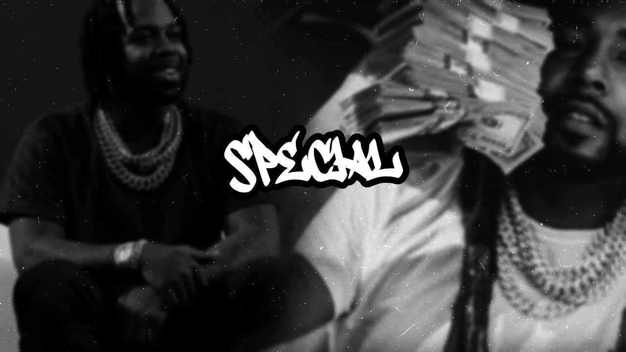[free] special - est gee x icewear vezzo type beat | dark trap beat (prod gZ)