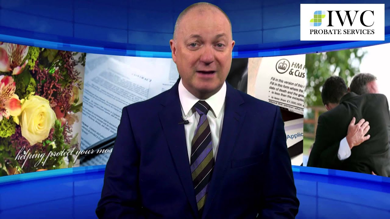 Make a Will to reduce your inheritance tax