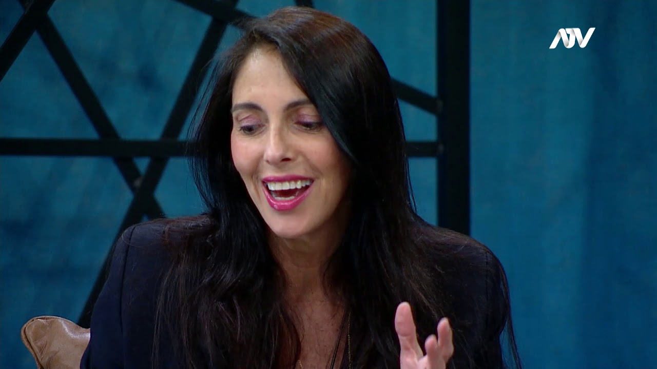 ENTREVISTA A IN&Eacute;S TEMPLE & SANDRA IOZZELLI 13 DE ENERO