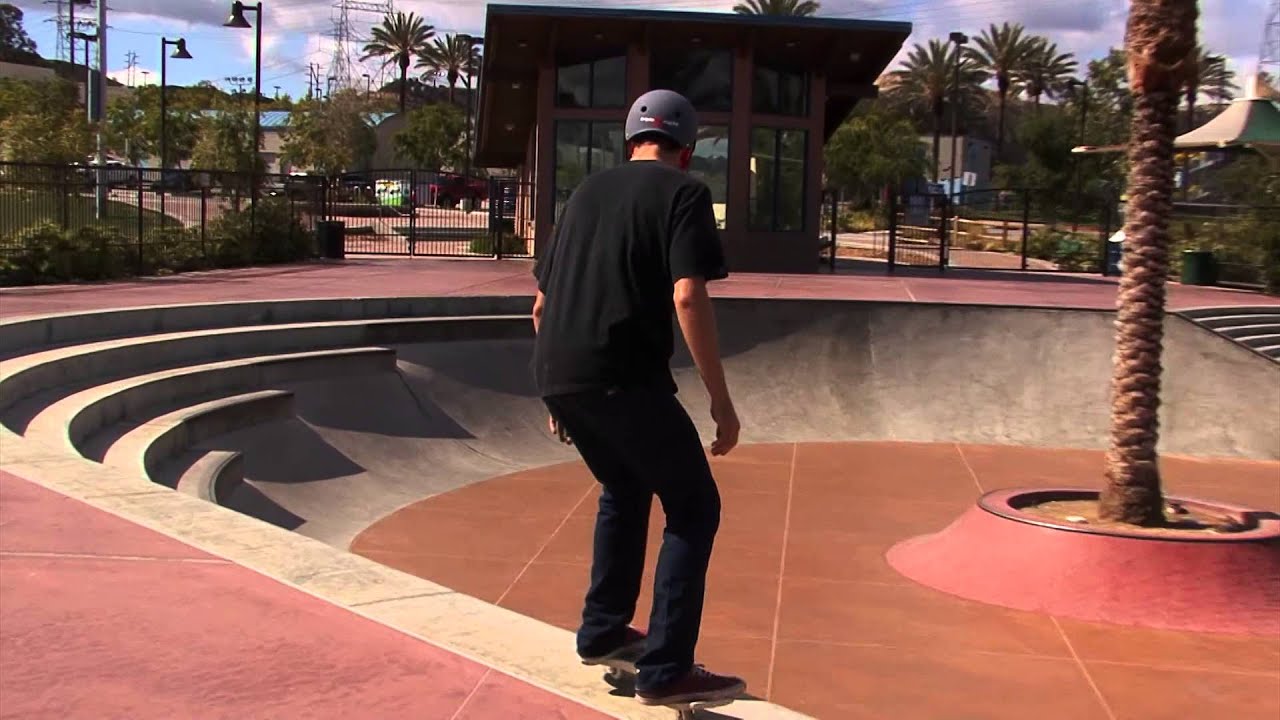 Ripstik Video 133 [HD]