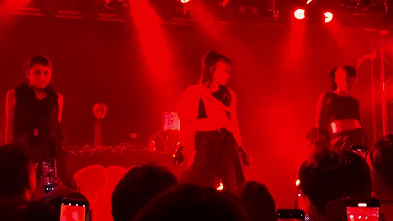 【Too Much!】鞘師里保ライブツアー2025.08.06 in 大阪