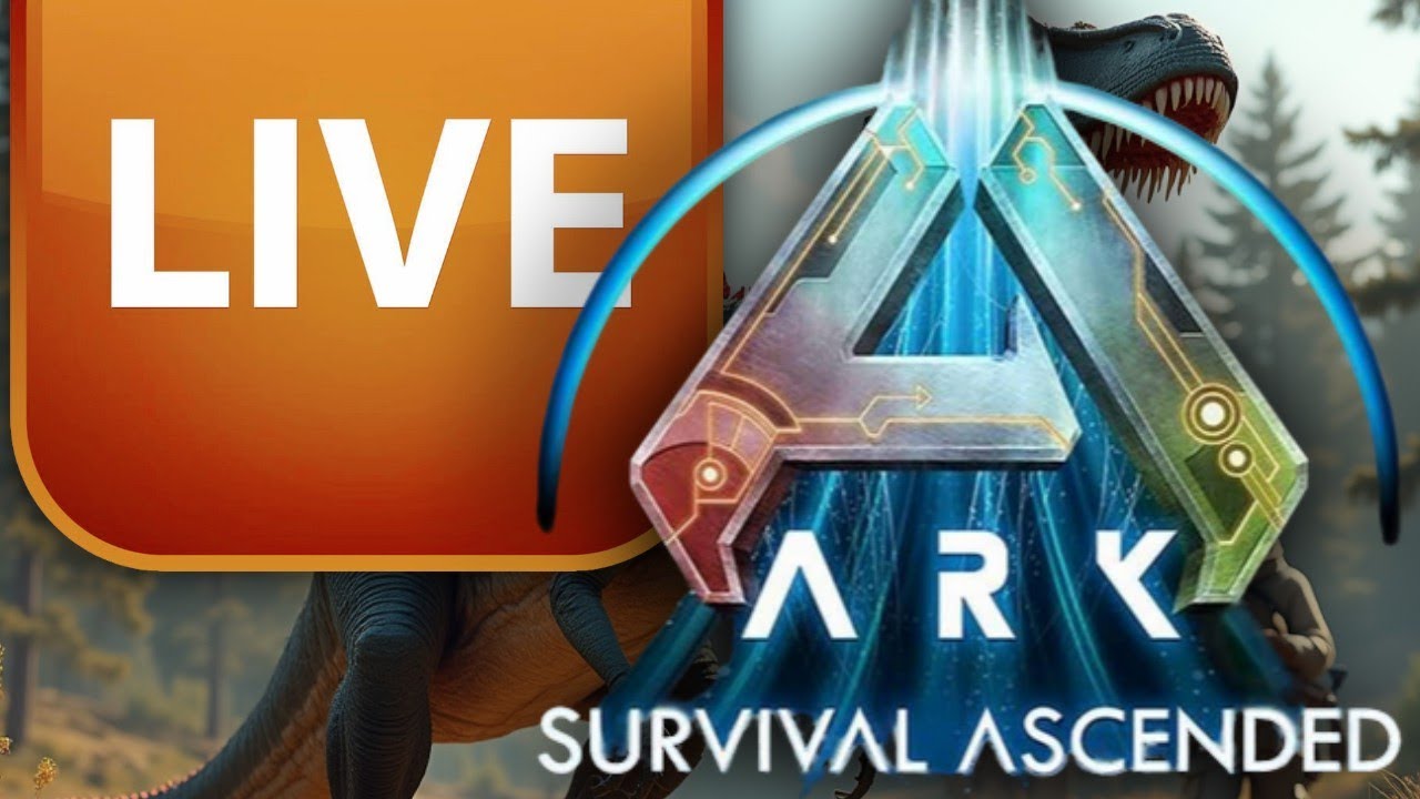 Surviving My First Day in ARK: A Beginner's Journey with Dinosaurs!