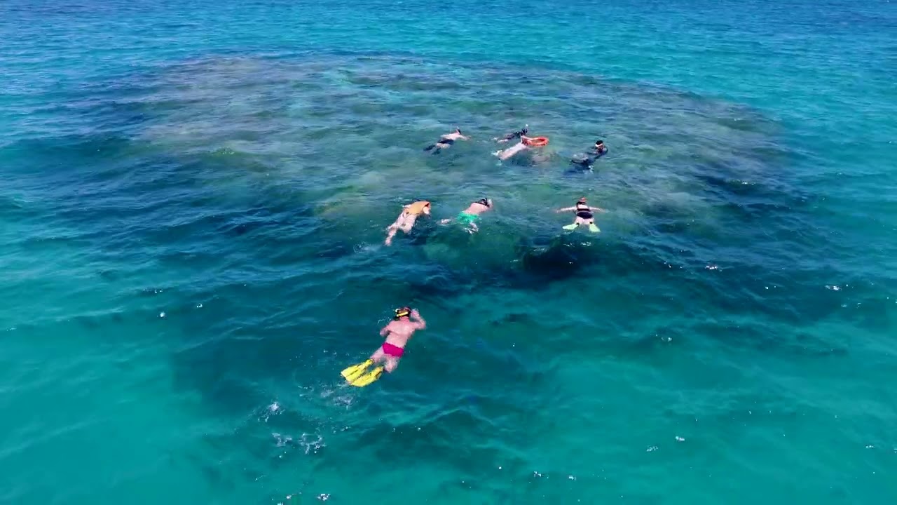 EGYPT 2025   ZIUA MEA PE MAREA ROSIE