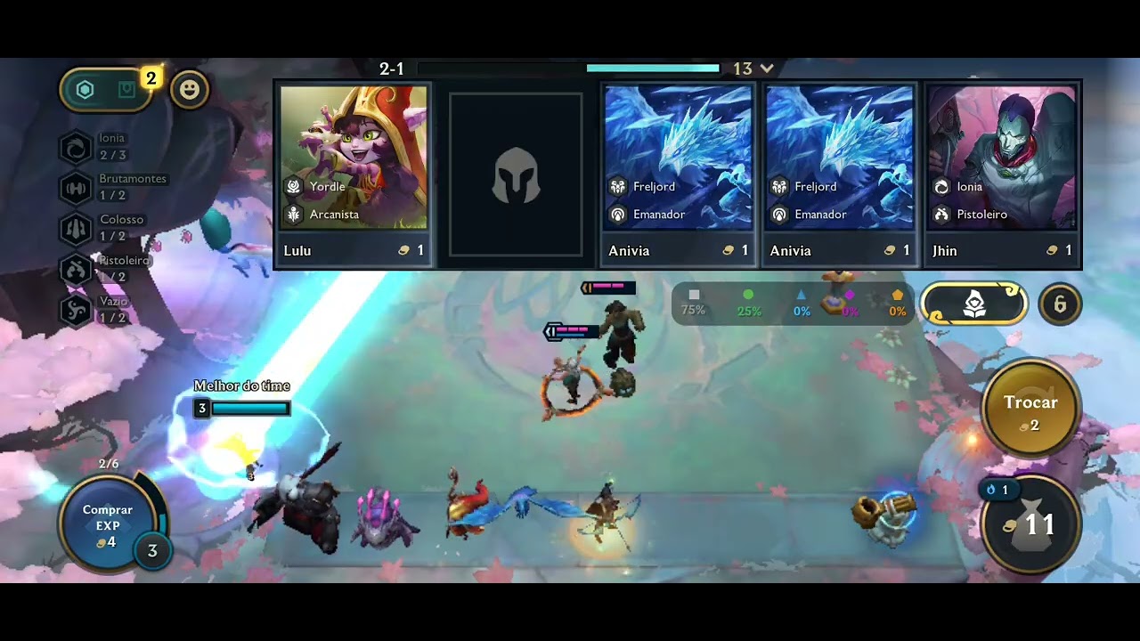 Esse é meu primeiro vídeo do tft #paiefilho