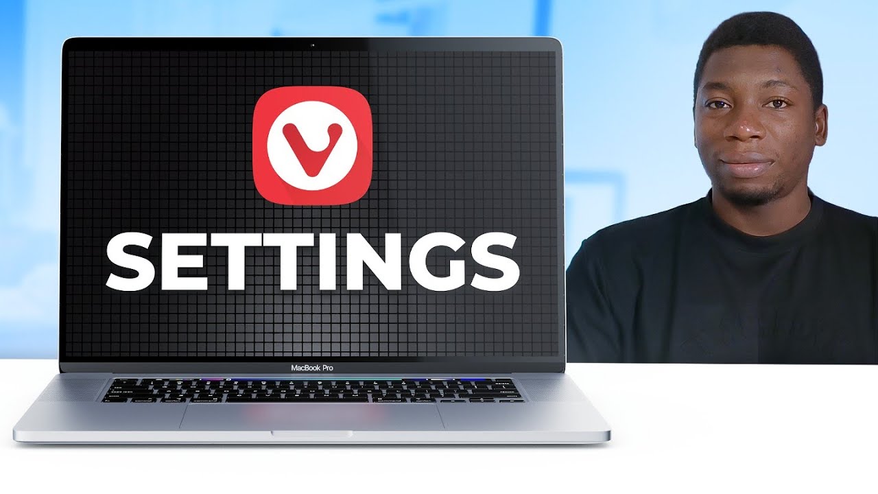 12 Vivaldi Settings for PC that you should know