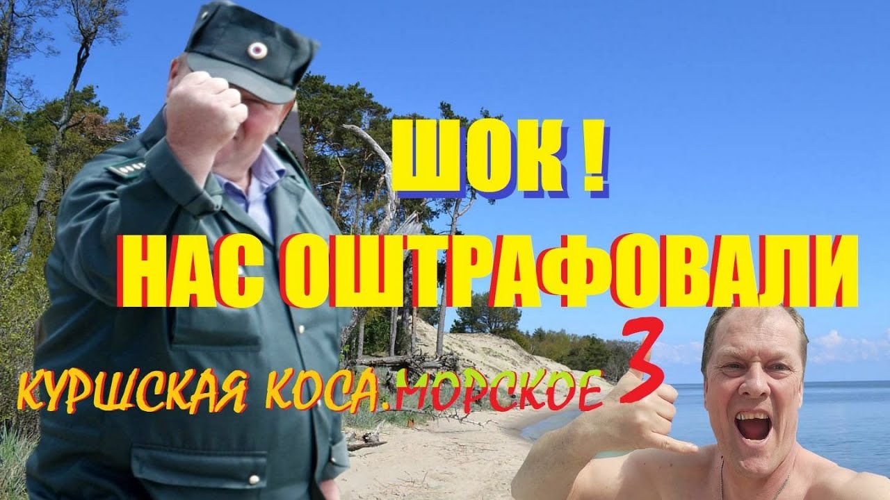 Куршская коса3🫎МОРСКОЕ у наших ног,или за землянику наложили штраф.ДюнаЭФА,гора Рундерберг(КРУГЛАЯ).