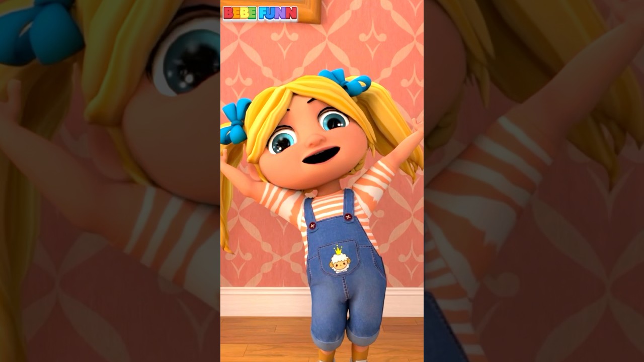 Bath Safety Song Bebefunn Nursery Rhyme & Kids Songs