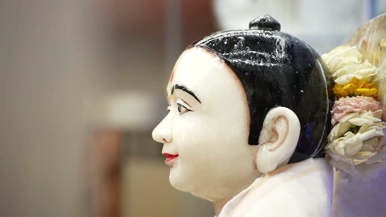 Cardiff Mandir Celebrates 40 Years | Highlight | Body Mind Soul