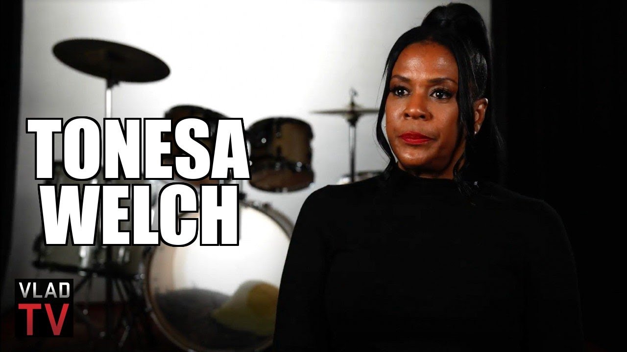 Tonesa Welch (BMF) on Southwest T Having Issues with Big Meech Being Flashy (Part 10)