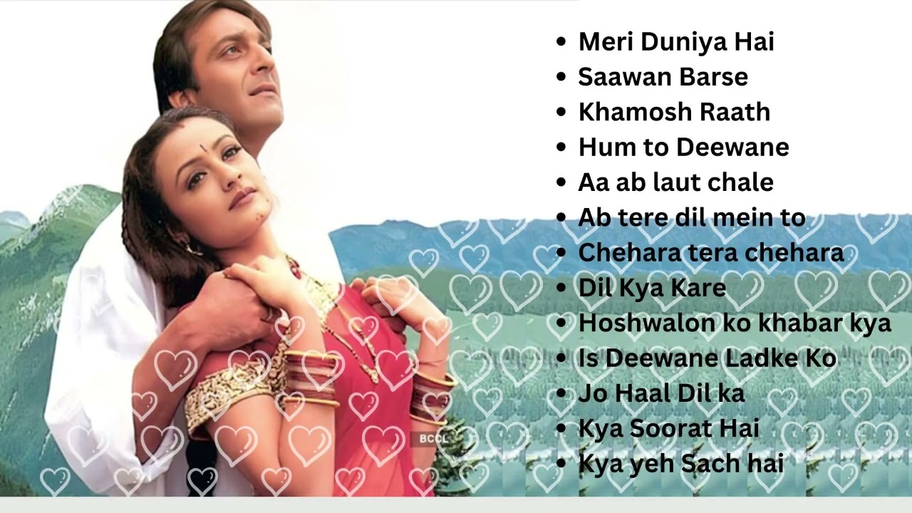 Can 1999 Bollywood Hits Still Make You FALL IN LOVE?