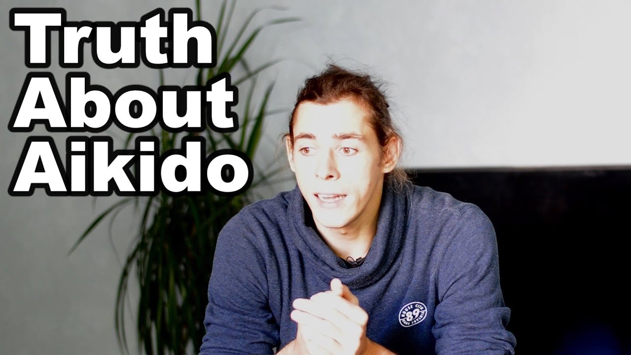 Aikido of the Future &bull; Summary