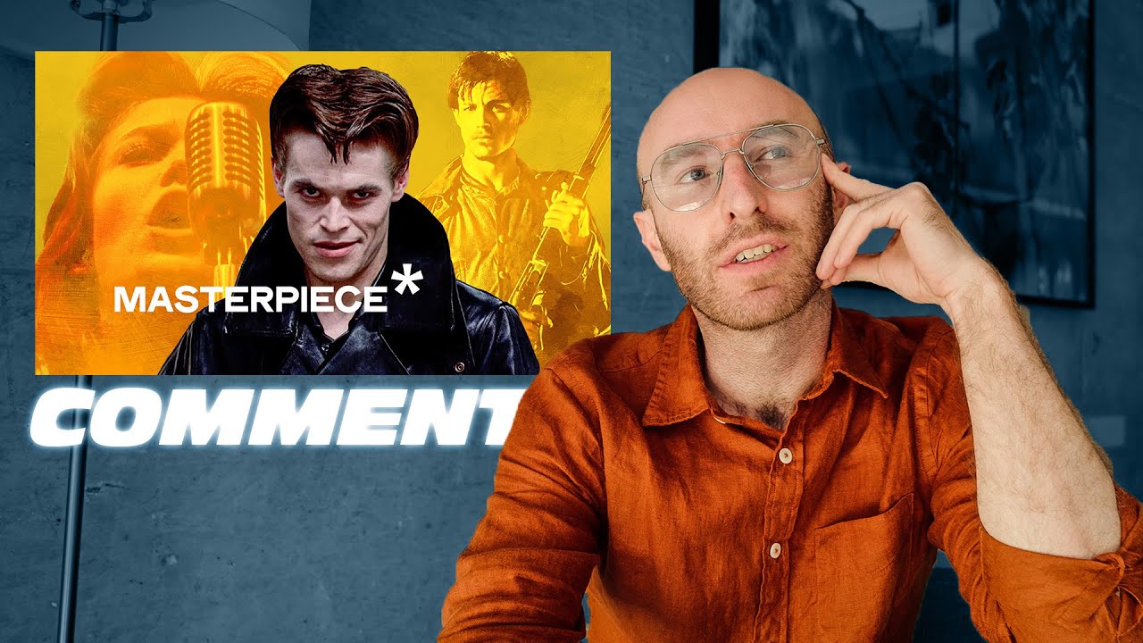 Patrick Replies – The Streets of Fire Episode