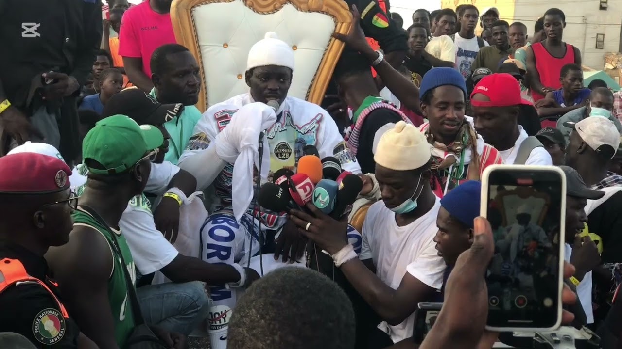 Open presse diop 2