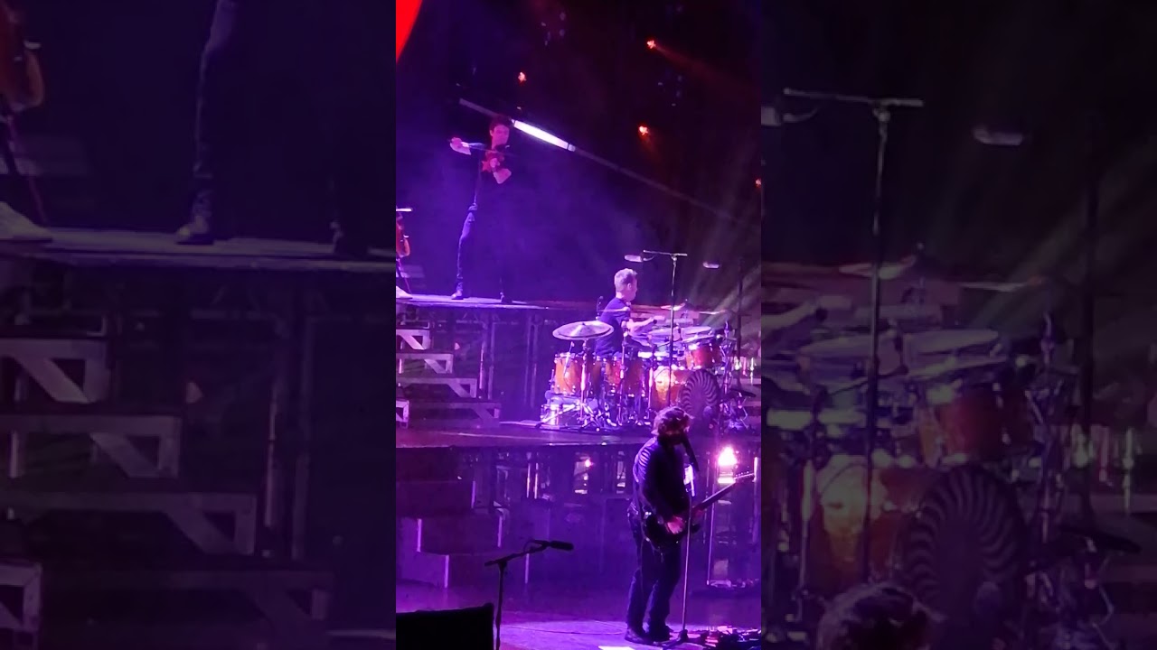OneRepublic - Apologize | Escape to Europe Tour - Zürich 2025 @OneRepublic 