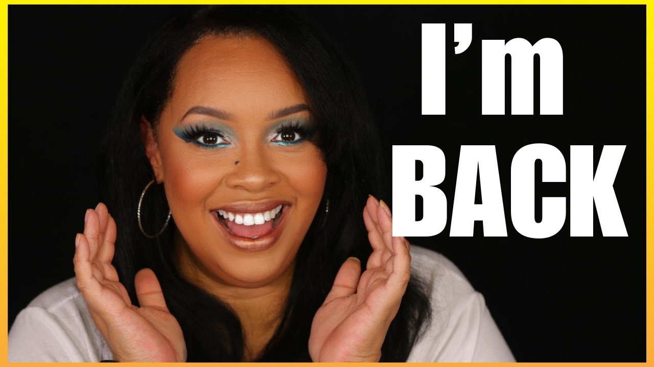 Shop My Stash | I'm Back!