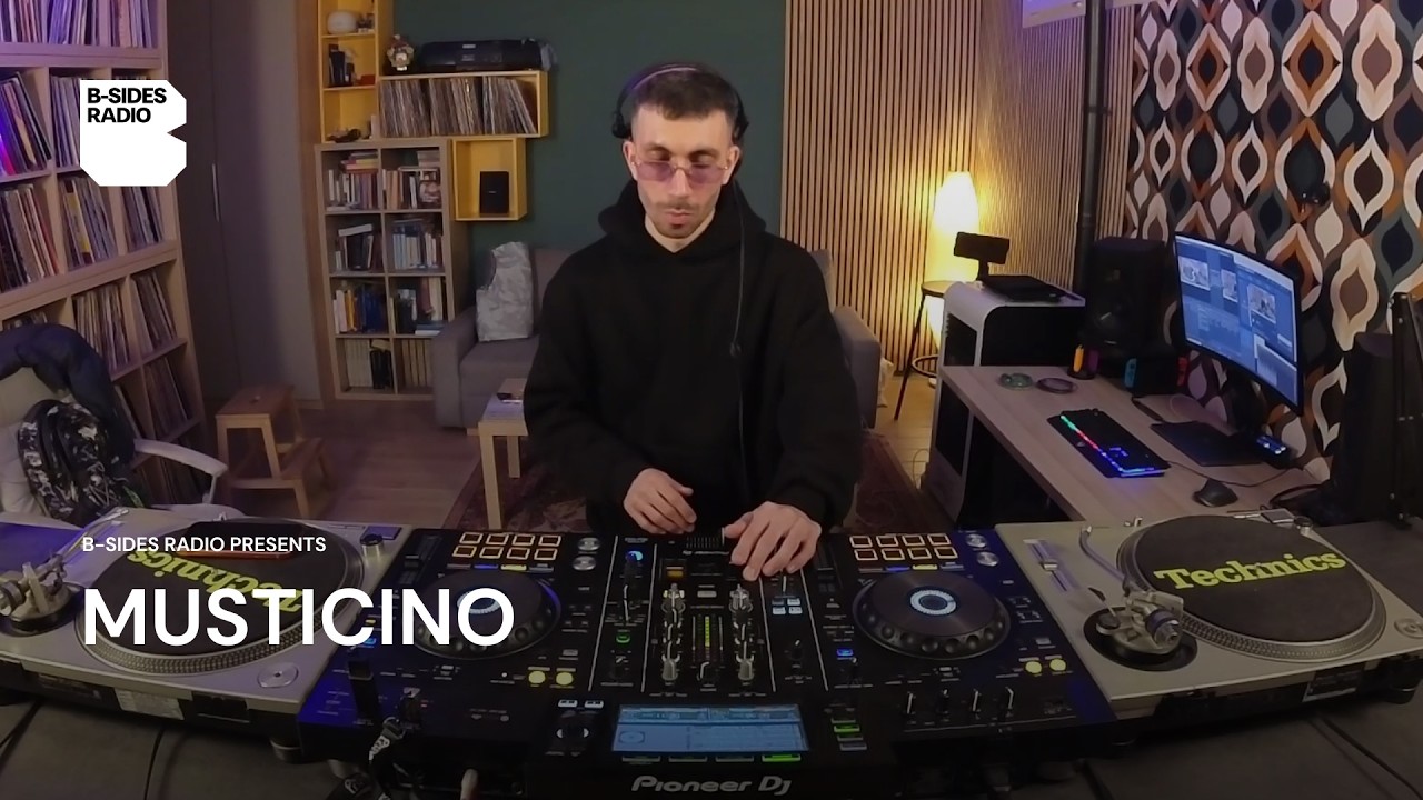 Musticino - 25/02/26