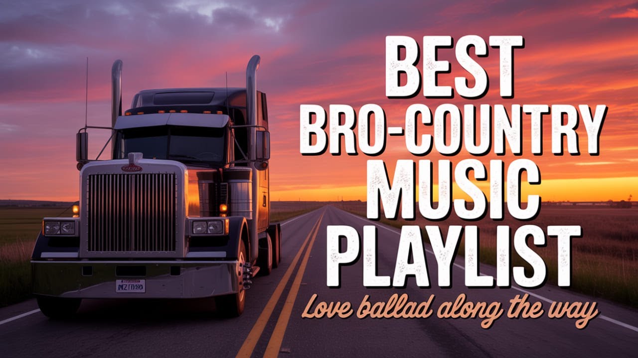 Country Mood 20210 Live: 10-Hour Playlist of Relaxing Country Songs