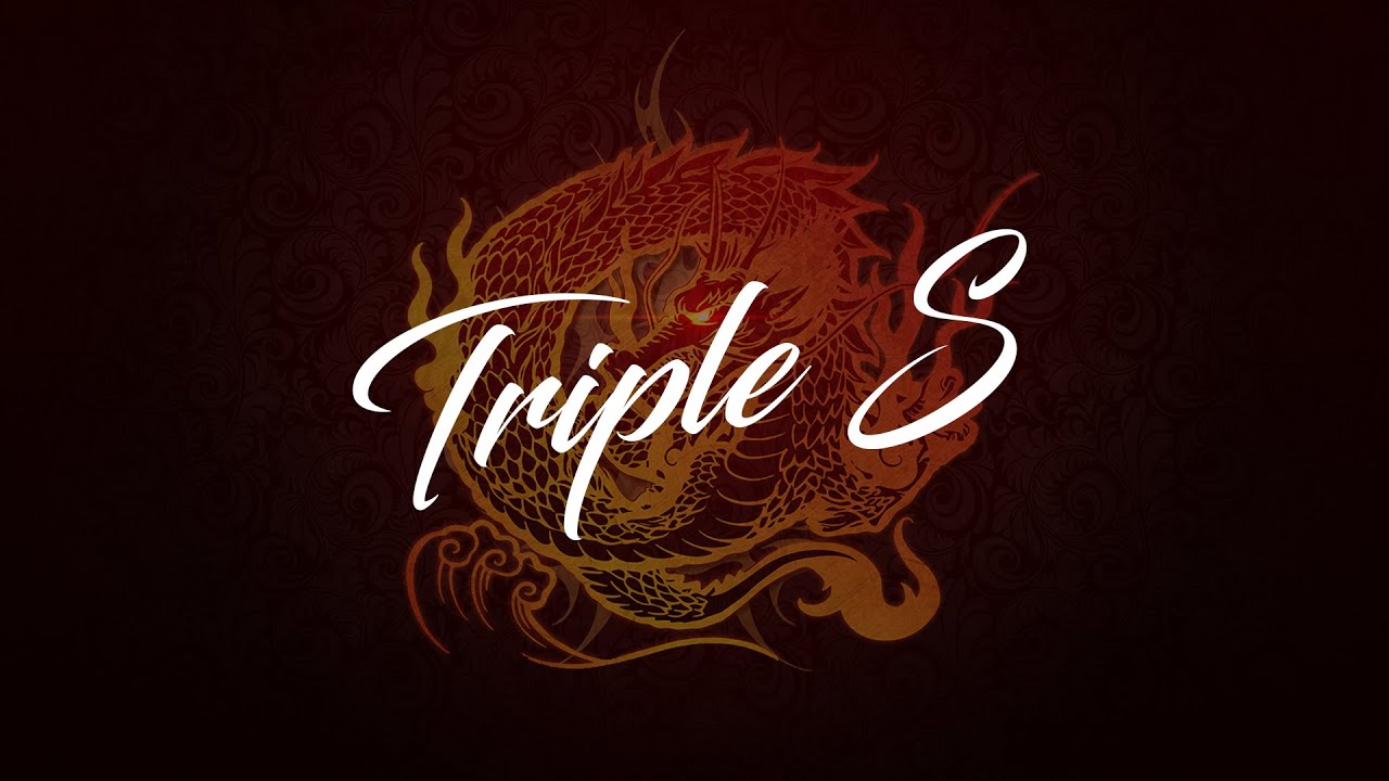 [TRIPLES] Not Easy : Doubleg serious ft.JungJi