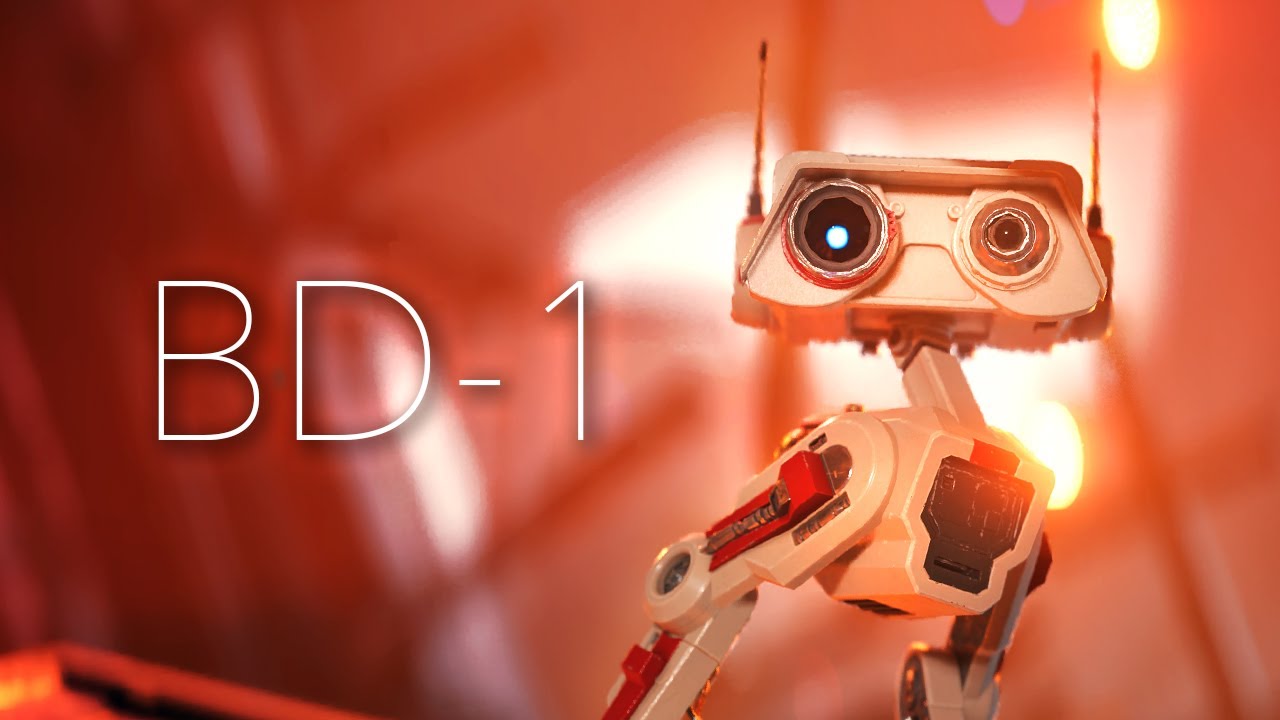 BD-1 | STAR WARS
