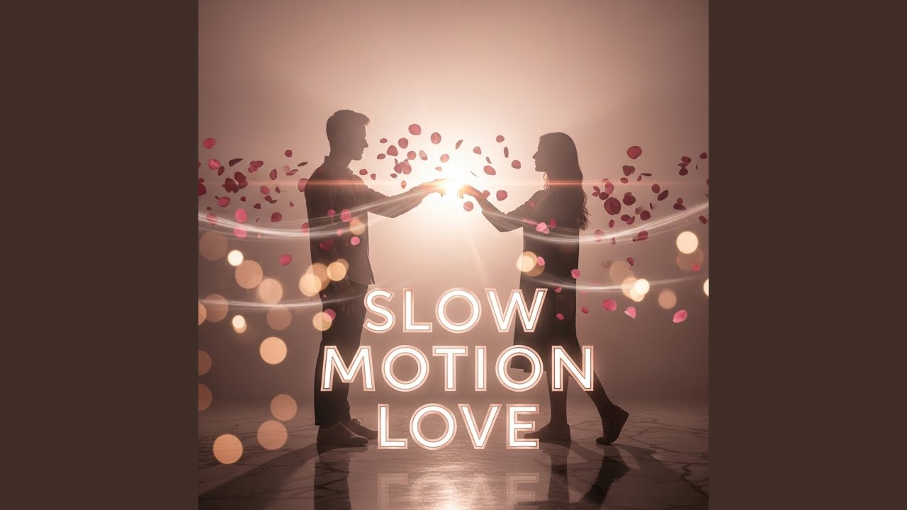 Slow Motion Love