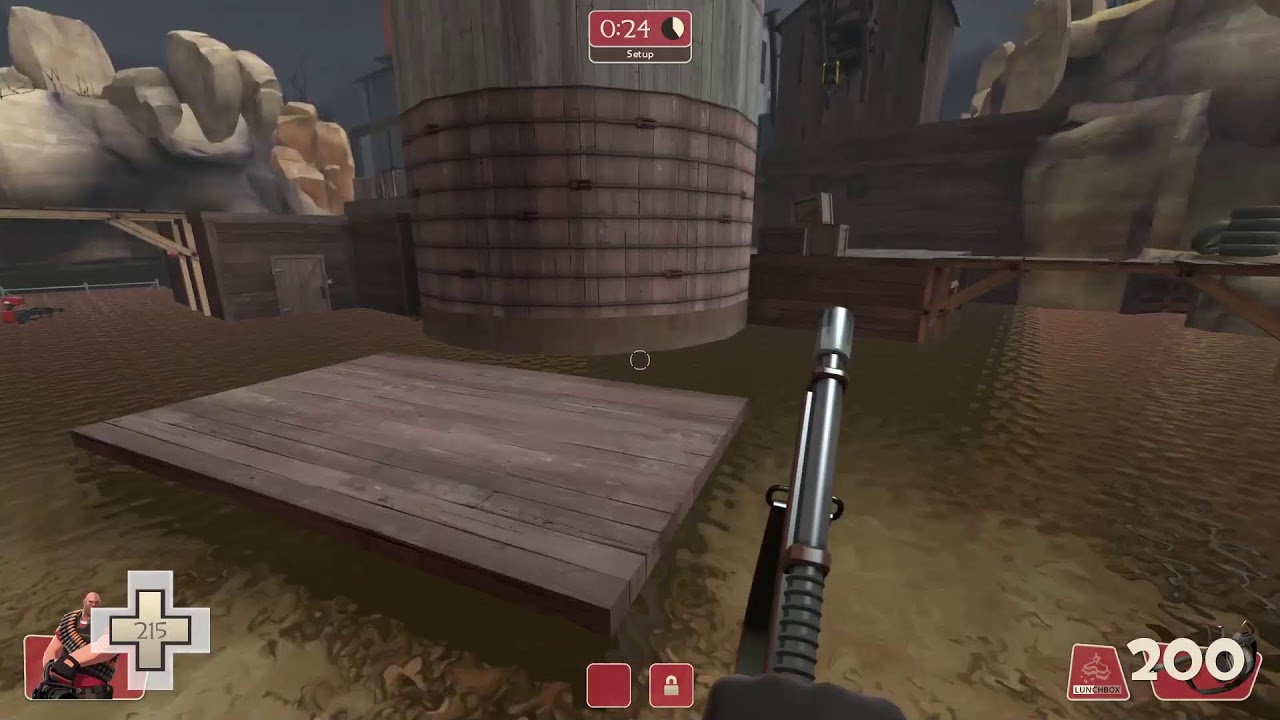 Team Fortress 2 Classified Live!