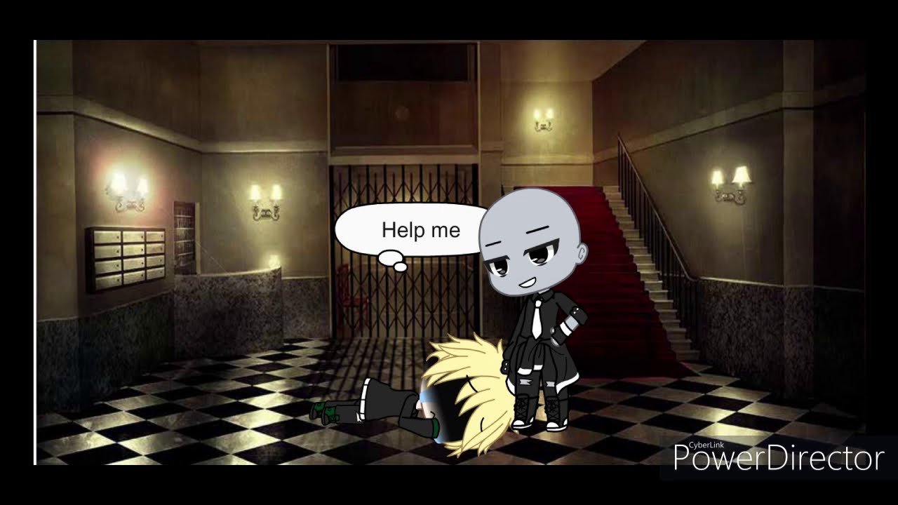 Tears Of Gold~Glmv~No Drarry~