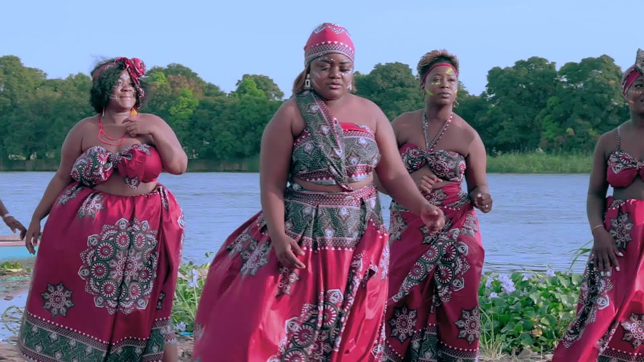 As Palancas Negras - Ingratidão (Oficial Video)