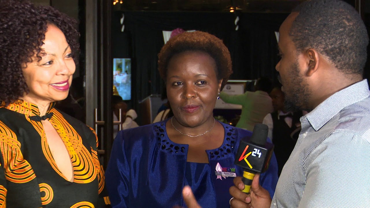 City Lodge Hotel opens in Nairobi's Two Rivers Mall