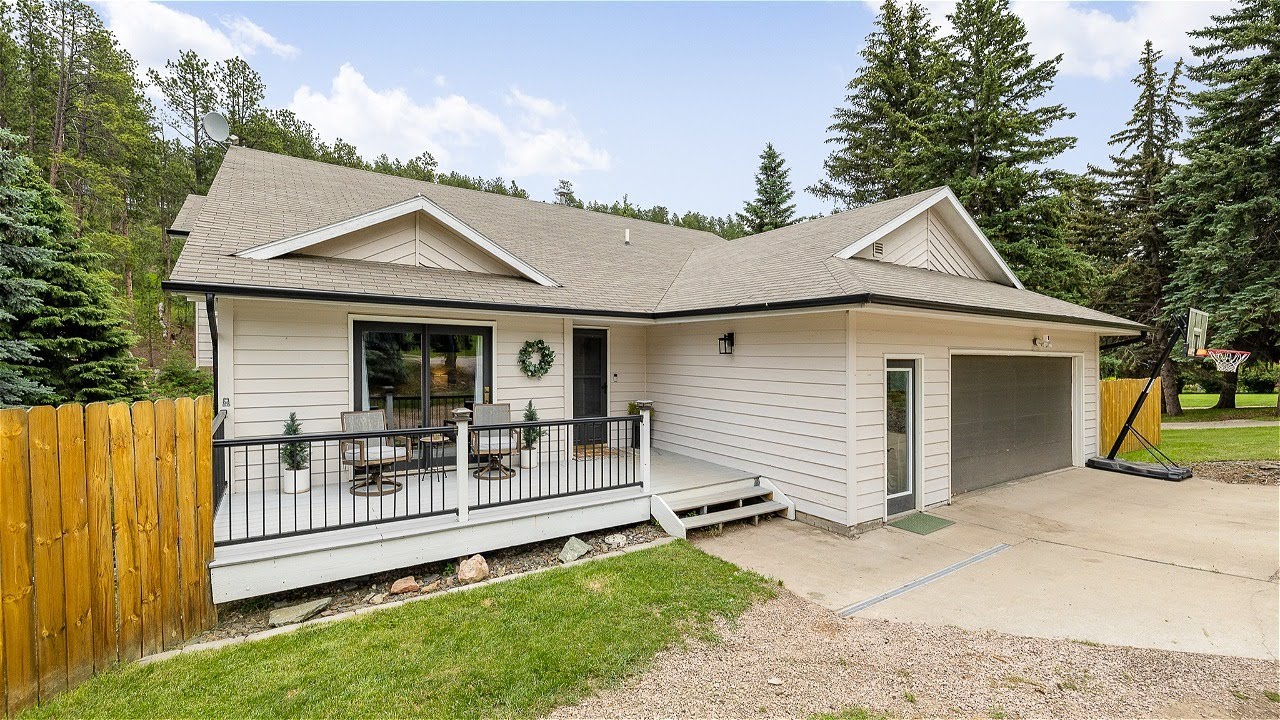 11762 W Hwy 44 - Rapid City, SD