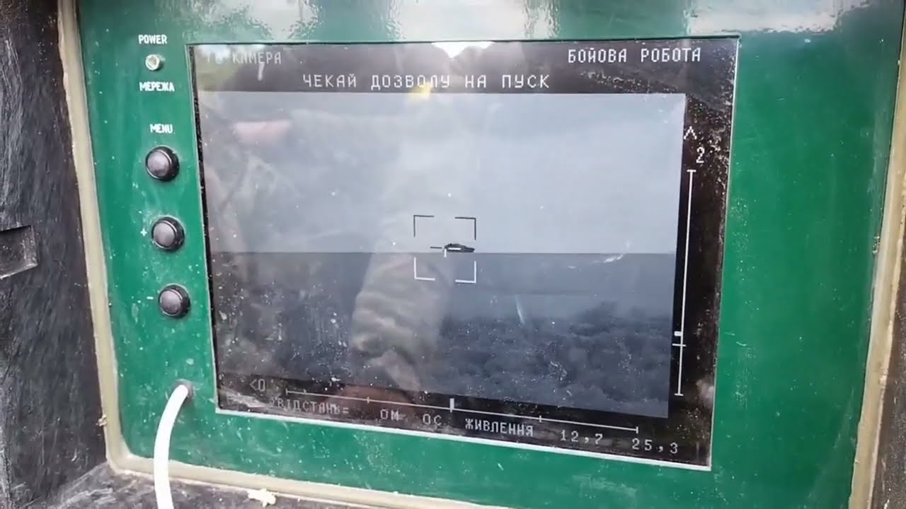Many Videos of Ukrainian Stugna-P Burning Russian Tanks