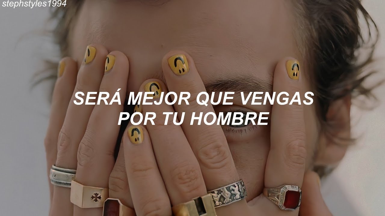 Harry Styles - Juice [Lizzo Cover] (Traducida al espa&ntilde;ol)