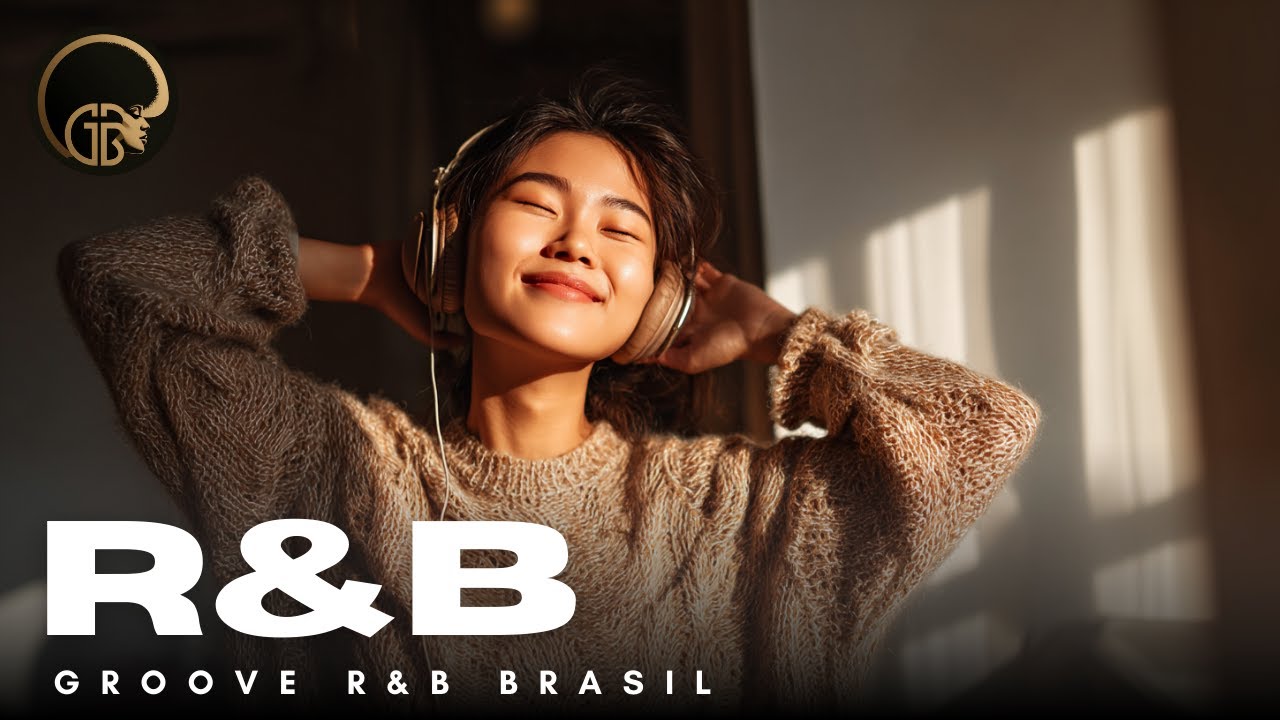 Starlight Touch (O Toque Estelar que Acende Paixões no R&B! 🌟💫)