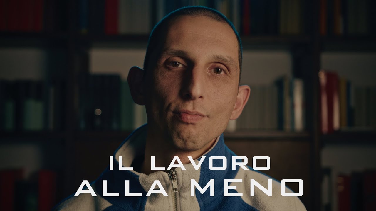 Log 7 - Il lavoro alla meno e il trapano a colonna