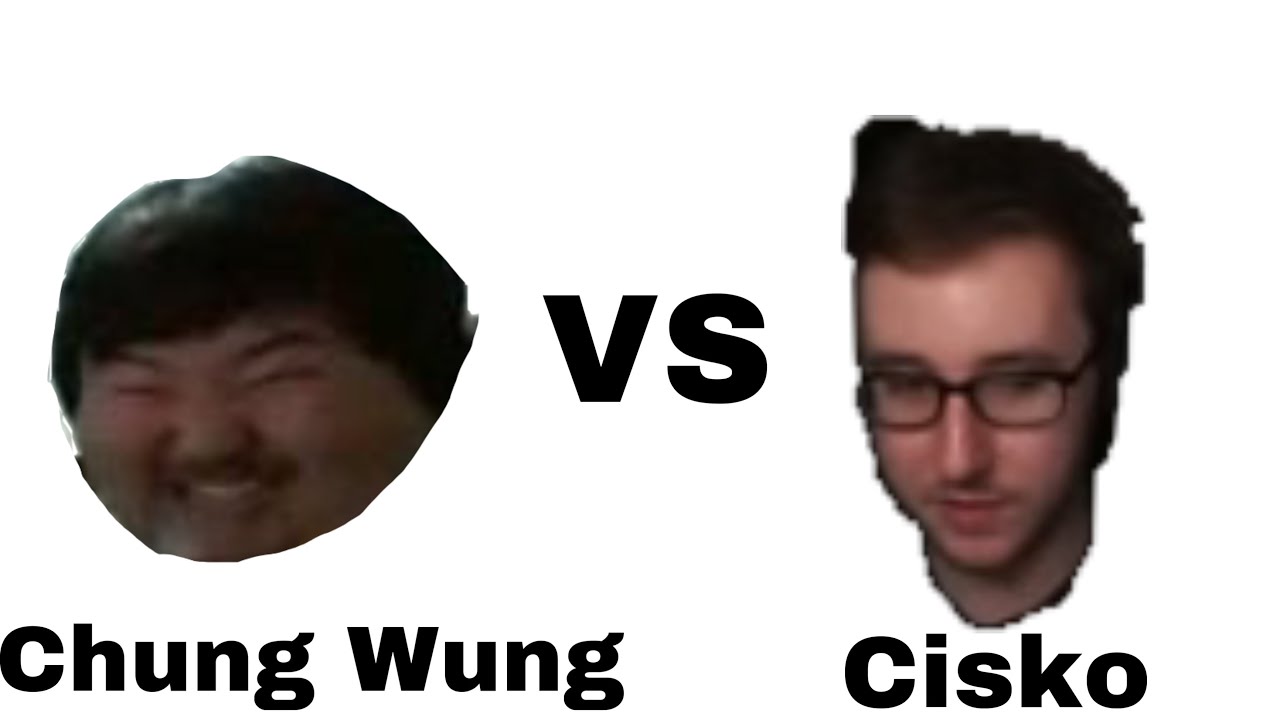 Chung Wung VS Cisko | Grand Rp