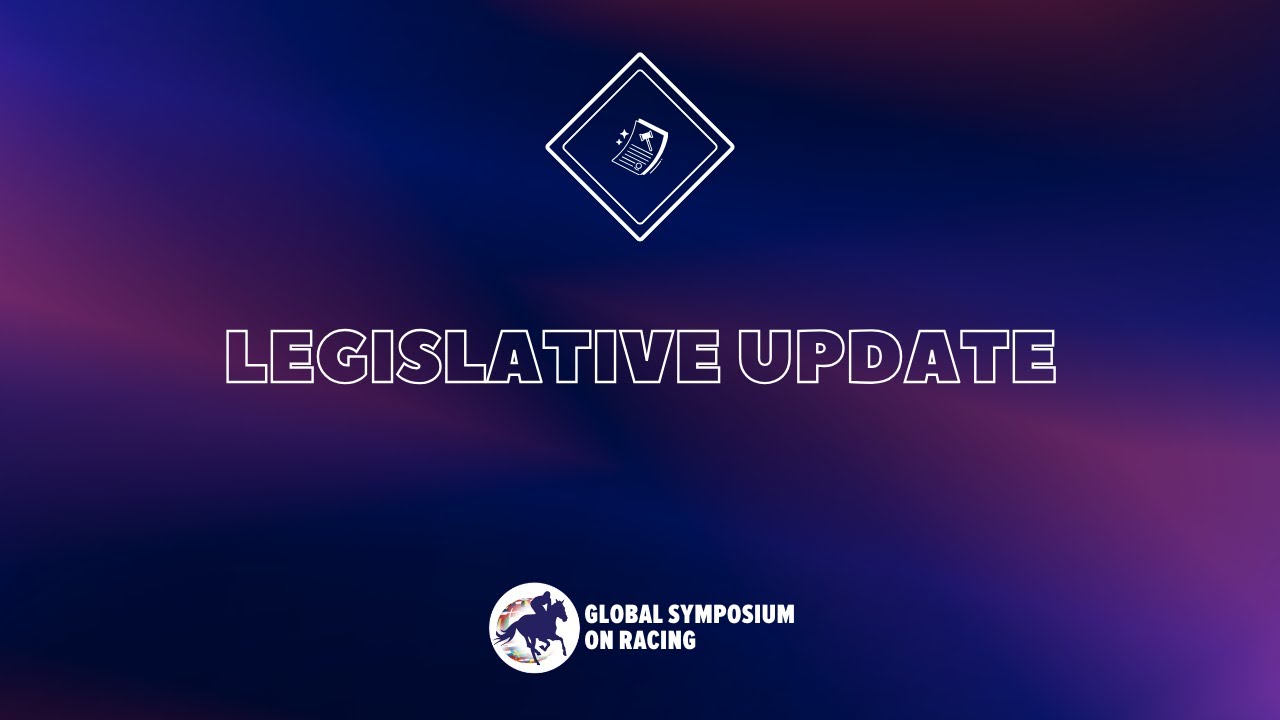 Legislative Update & HISA State of the Union
