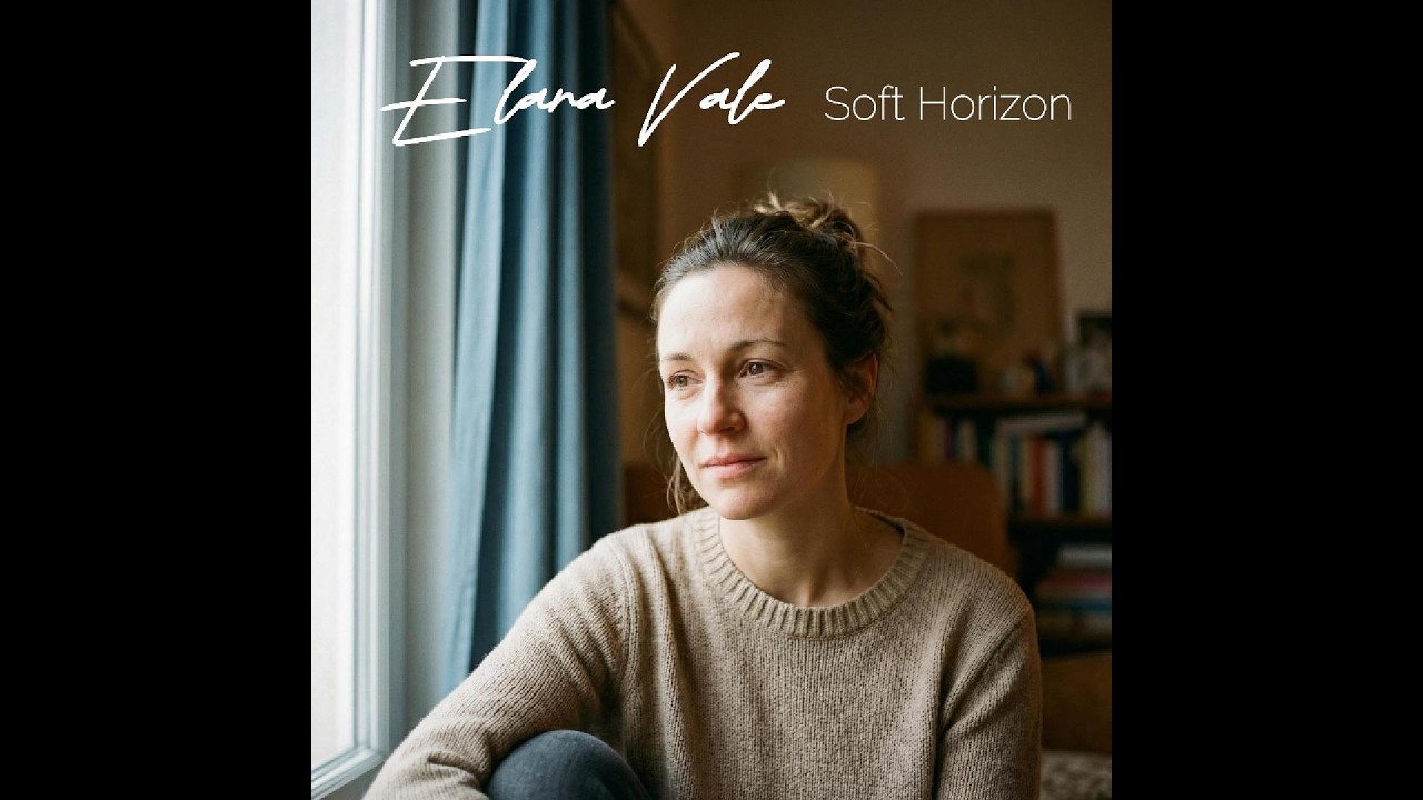 Elara Vale - Soft Horizon