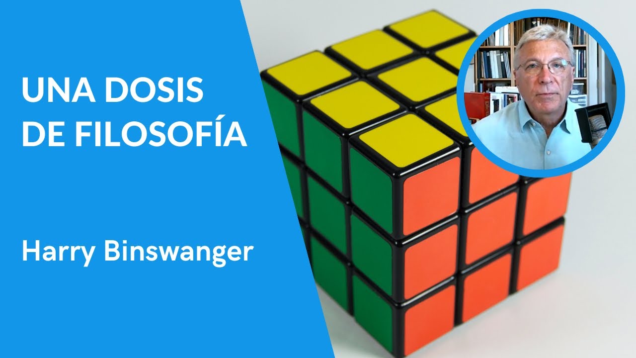 A Dose of Philosophy | Harry Binswanger