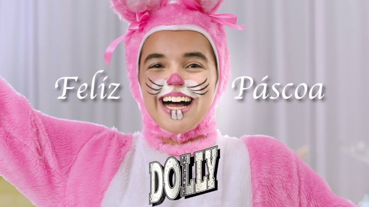 Dolly P&aacute;scoa!