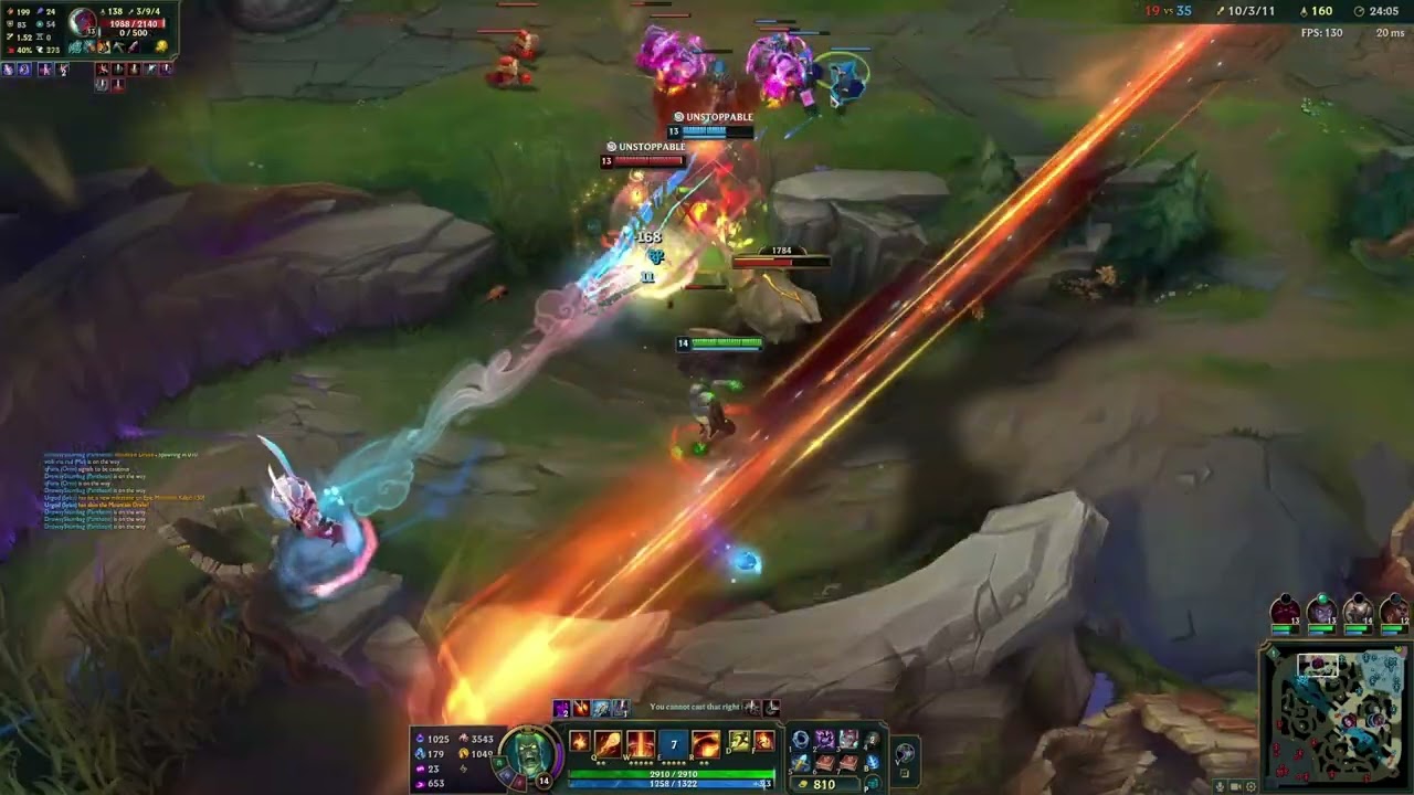 BRAND MONTAGE 2026 #leagueoflegends #riotgames #gaming #leagueclips
