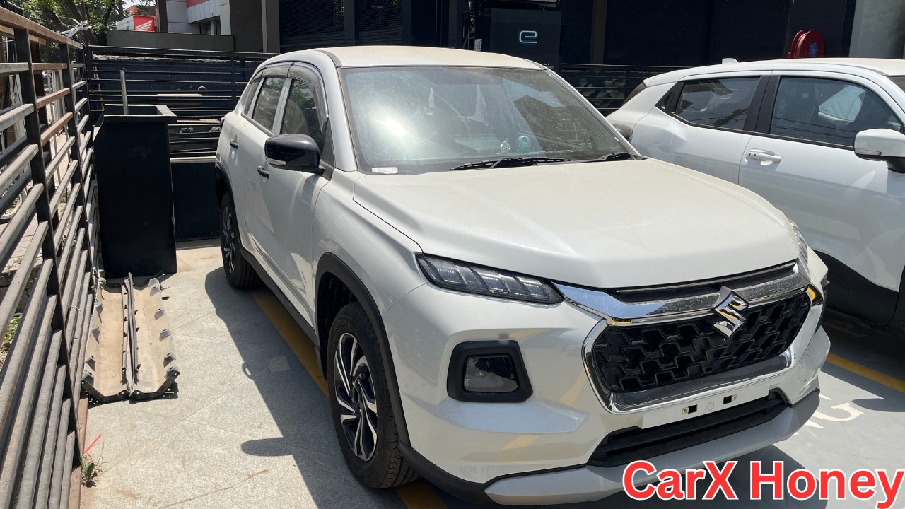Should I buy this car within 13 lakh? CarX Honey