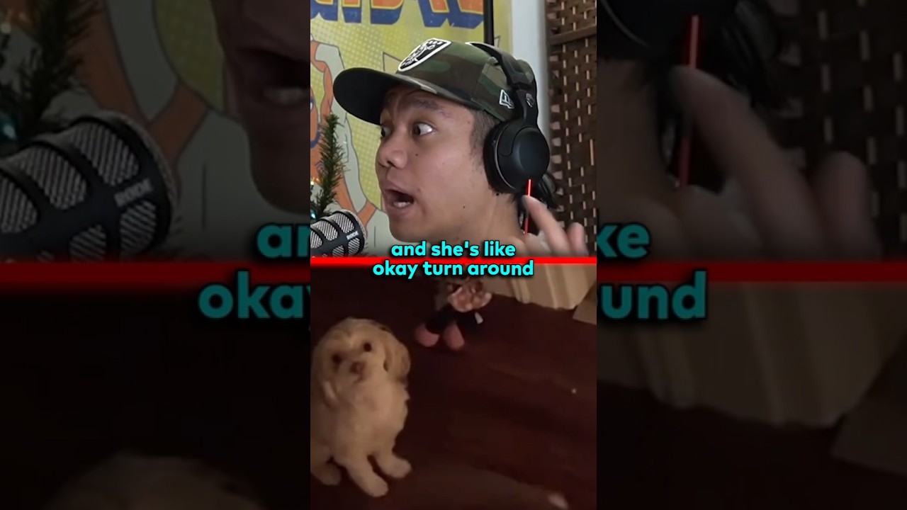 SKINWALKER BECOMES DOG FOOTAGE 😱 #scary #ghost #haunted #creepy #shorts