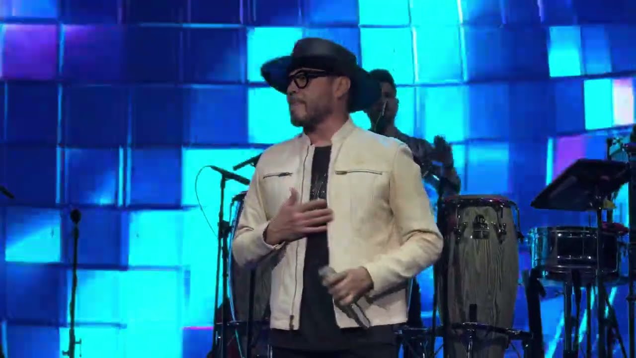 LA MAFIA Opening Nadie TOUR MÉXICO 2025 AUDITORIO TELMEX GUADALAJARA JALISCO