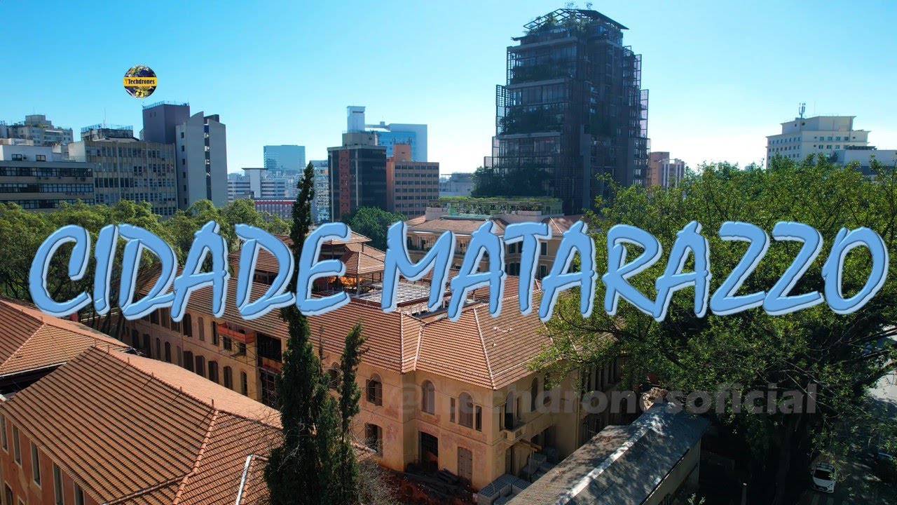 COMPLEXO CIDADE MATARAZZO O MAIS LUXUOSO DA AMÉRICA LATINA PODE SER ENTREGUE EM 2023 VEJA COMO FICOU